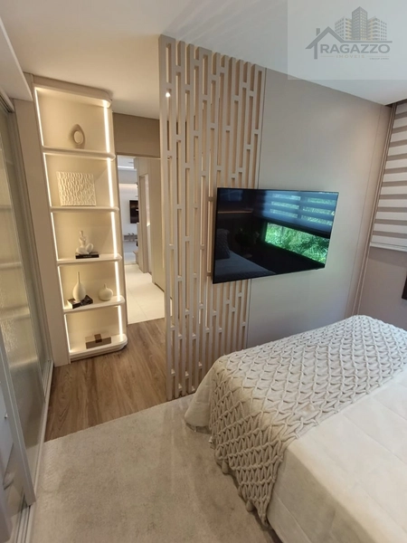 🌿 GARDEN DESIGN PRIVATE PARK RESIDENCE | 2 e 3 Dorms · 61 a 78m² · 1 Suíte · 1 Vaga | Lançamento — Vila Anastácio / Lapa, Zona Oeste: 7ª foto da galeria de imagens do imóvel