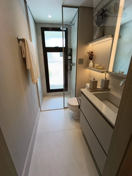 🌿 GARDEN DESIGN PRIVATE PARK RESIDENCE | 2 e 3 Dorms · 61 a 78m² · 1 Suíte · 1 Vaga | Lançamento — Vila Anastácio / Lapa, Zona Oeste: 10ª foto da galeria de imagens do imóvel