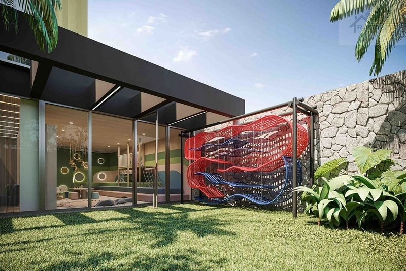 💎 Alto Padrão no Park Avenue Ibirapuera: Conexão e Privacidade Subtítulo: Plantas de 240m² a 298m² | Tratativa Direta com o Proprietário: 37ª foto da galeria de imagens do imóvel
