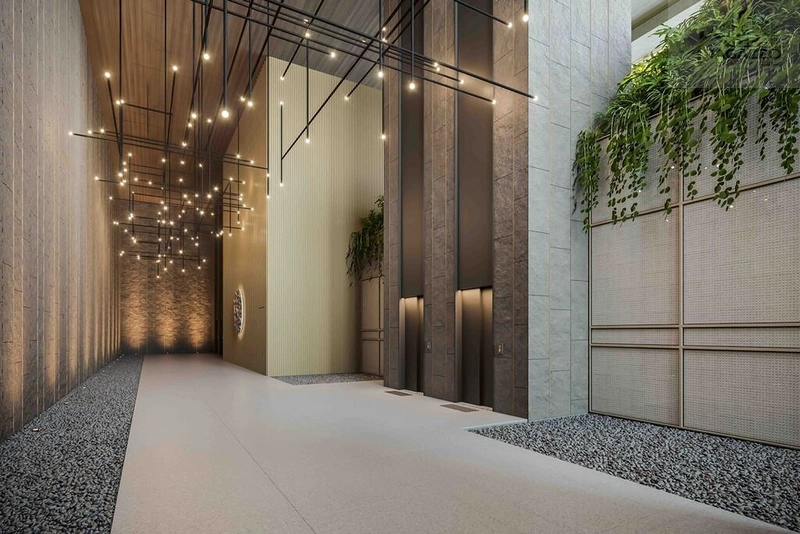 💎 Alto Padrão no Park Avenue Ibirapuera: Conexão e Privacidade Subtítulo: Plantas de 240m² a 298m² | Tratativa Direta com o Proprietário: 26ª foto da galeria de imagens do imóvel