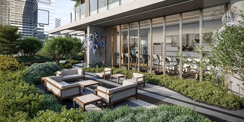 💎 Alto Padrão no Park Avenue Ibirapuera: Conexão e Privacidade Subtítulo: Plantas de 240m² a 298m² | Tratativa Direta com o Proprietário: 30ª foto da galeria de imagens do imóvel
