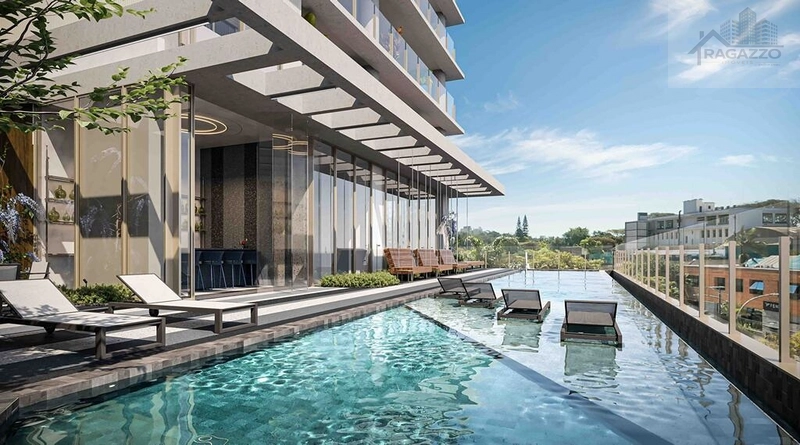 💎 Alto Padrão no Park Avenue Ibirapuera: Conexão e Privacidade Subtítulo: Plantas de 240m² a 298m² | Tratativa Direta com o Proprietário: 18ª foto da galeria de imagens do imóvel