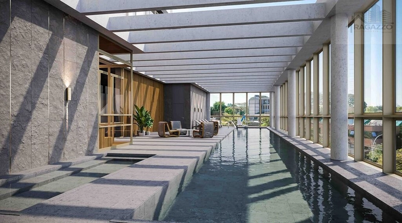 💎 Alto Padrão no Park Avenue Ibirapuera: Conexão e Privacidade Subtítulo: Plantas de 240m² a 298m² | Tratativa Direta com o Proprietário: 22ª foto da galeria de imagens do imóvel