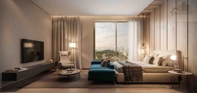 💎 Alto Padrão no Park Avenue Ibirapuera: Conexão e Privacidade Subtítulo: Plantas de 240m² a 298m² | Tratativa Direta com o Proprietário: 8ª foto da galeria de imagens do imóvel