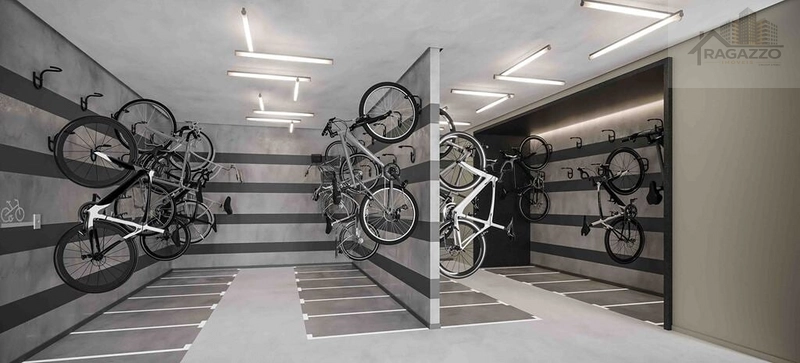 💎 Alto Padrão no Park Avenue Ibirapuera: Conexão e Privacidade Subtítulo: Plantas de 240m² a 298m² | Tratativa Direta com o Proprietário: 38ª foto da galeria de imagens do imóvel
