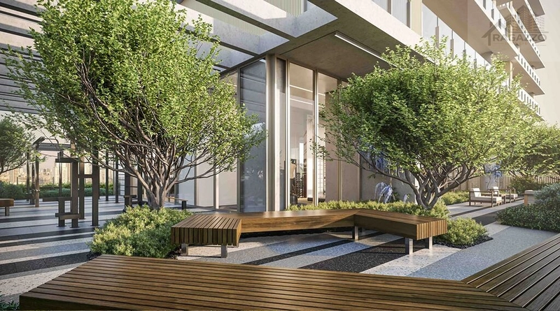 💎 Alto Padrão no Park Avenue Ibirapuera: Conexão e Privacidade Subtítulo: Plantas de 240m² a 298m² | Tratativa Direta com o Proprietário: 33ª foto da galeria de imagens do imóvel