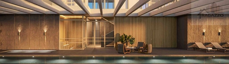 💎 Alto Padrão no Park Avenue Ibirapuera: Conexão e Privacidade Subtítulo: Plantas de 240m² a 298m² | Tratativa Direta com o Proprietário: 34ª foto da galeria de imagens do imóvel