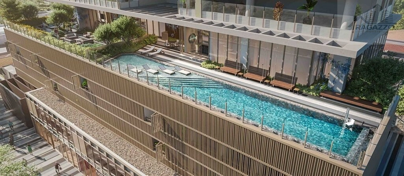 💎 Alto Padrão no Park Avenue Ibirapuera: Conexão e Privacidade Subtítulo: Plantas de 240m² a 298m² | Tratativa Direta com o Proprietário: 21ª foto da galeria de imagens do imóvel