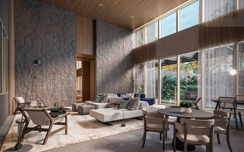 💎 Alto Padrão no Park Avenue Ibirapuera: Conexão e Privacidade Subtítulo: Plantas de 240m² a 298m² | Tratativa Direta com o Proprietário: 35ª foto da galeria de imagens do imóvel