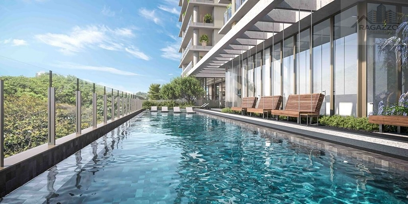 💎 Alto Padrão no Park Avenue Ibirapuera: Conexão e Privacidade Subtítulo: Plantas de 240m² a 298m² | Tratativa Direta com o Proprietário: 19ª foto da galeria de imagens do imóvel