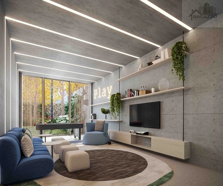 💎 Alto Padrão no Park Avenue Ibirapuera: Conexão e Privacidade Subtítulo: Plantas de 240m² a 298m² | Tratativa Direta com o Proprietário: 25ª foto da galeria de imagens do imóvel