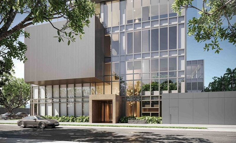💎 Alto Padrão no Park Avenue Ibirapuera: Conexão e Privacidade Subtítulo: Plantas de 240m² a 298m² | Tratativa Direta com o Proprietário: 15ª foto da galeria de imagens do imóvel