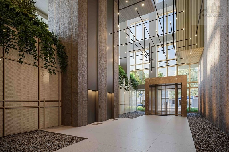 💎 Alto Padrão no Park Avenue Ibirapuera: Conexão e Privacidade Subtítulo: Plantas de 240m² a 298m² | Tratativa Direta com o Proprietário: 16ª foto da galeria de imagens do imóvel