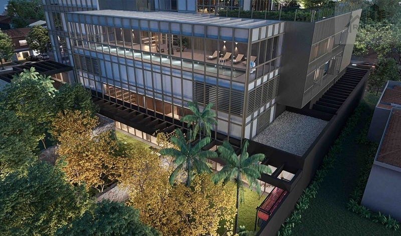 💎 Alto Padrão no Park Avenue Ibirapuera: Conexão e Privacidade Subtítulo: Plantas de 240m² a 298m² | Tratativa Direta com o Proprietário: 17ª foto da galeria de imagens do imóvel