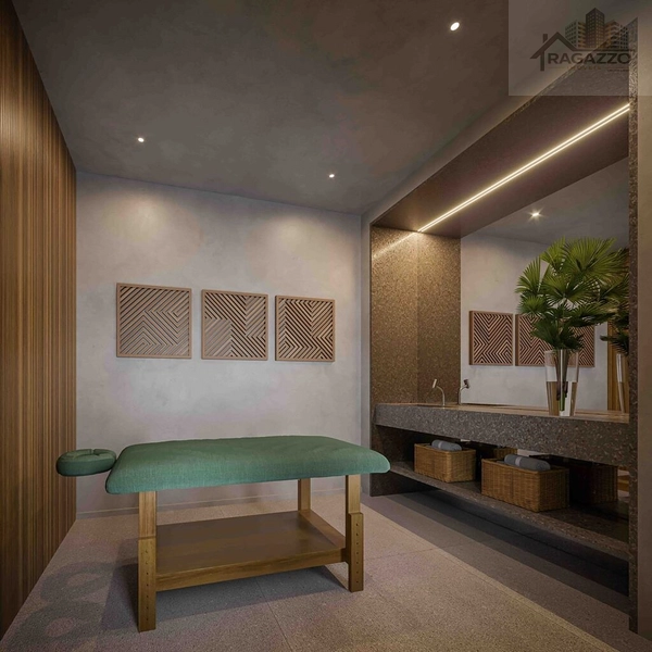 💎 Alto Padrão no Park Avenue Ibirapuera: Conexão e Privacidade Subtítulo: Plantas de 240m² a 298m² | Tratativa Direta com o Proprietário: 29ª foto da galeria de imagens do imóvel