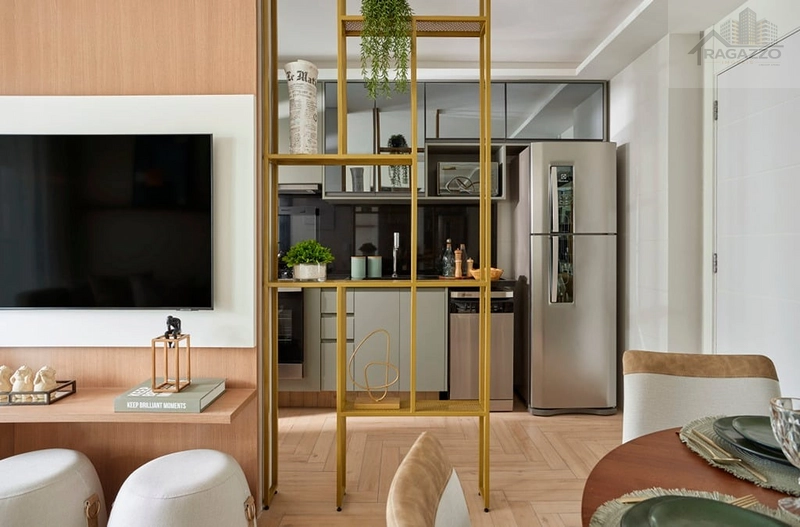 💼 O Hub Perfeito para sua Rotina: 49m² no Expand Pinheiros: Venda Direta com o Proprietário | A 1,3km da Faria Lima: 19ª foto da galeria de imagens do imóvel