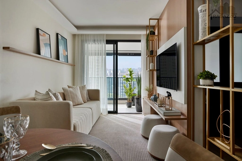 💼 O Hub Perfeito para sua Rotina: 49m² no Expand Pinheiros: Venda Direta com o Proprietário | A 1,3km da Faria Lima: 12ª foto da galeria de imagens do imóvel