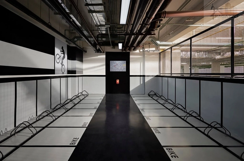 💼 O Hub Perfeito para sua Rotina: 49m² no Expand Pinheiros: Venda Direta com o Proprietário | A 1,3km da Faria Lima: 32ª foto da galeria de imagens do imóvel
