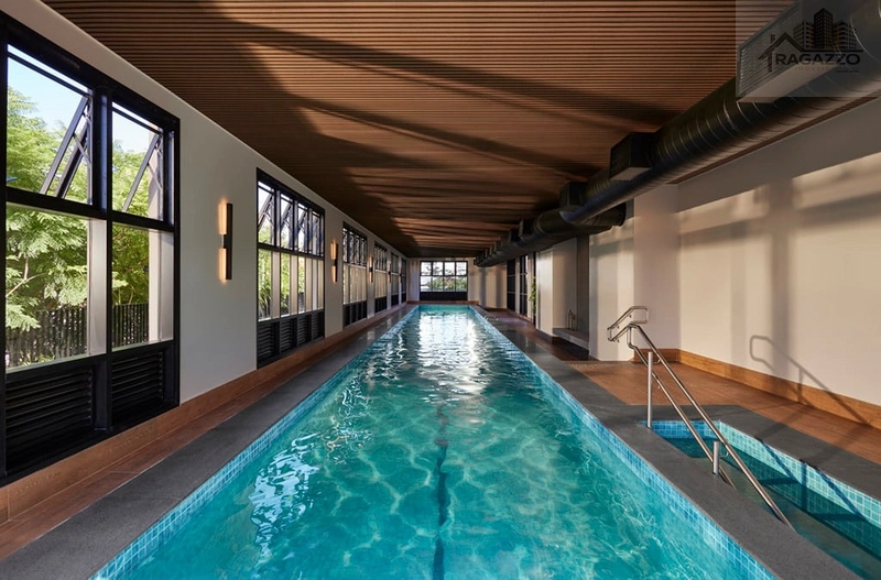 💼 O Hub Perfeito para sua Rotina: 49m² no Expand Pinheiros: Venda Direta com o Proprietário | A 1,3km da Faria Lima: 8ª foto da galeria de imagens do imóvel