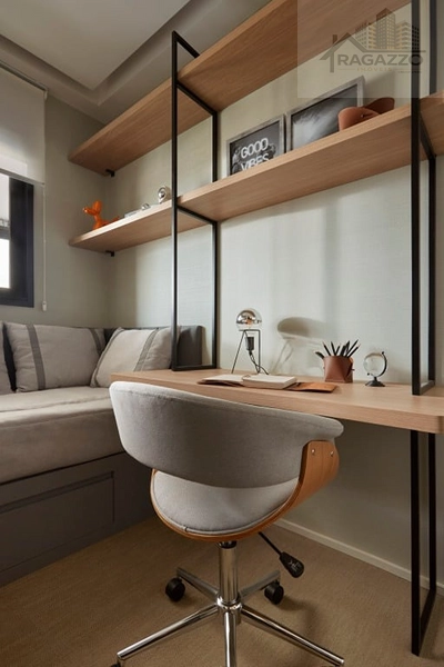 💼 O Hub Perfeito para sua Rotina: 49m² no Expand Pinheiros: Venda Direta com o Proprietário | A 1,3km da Faria Lima: 14ª foto da galeria de imagens do imóvel