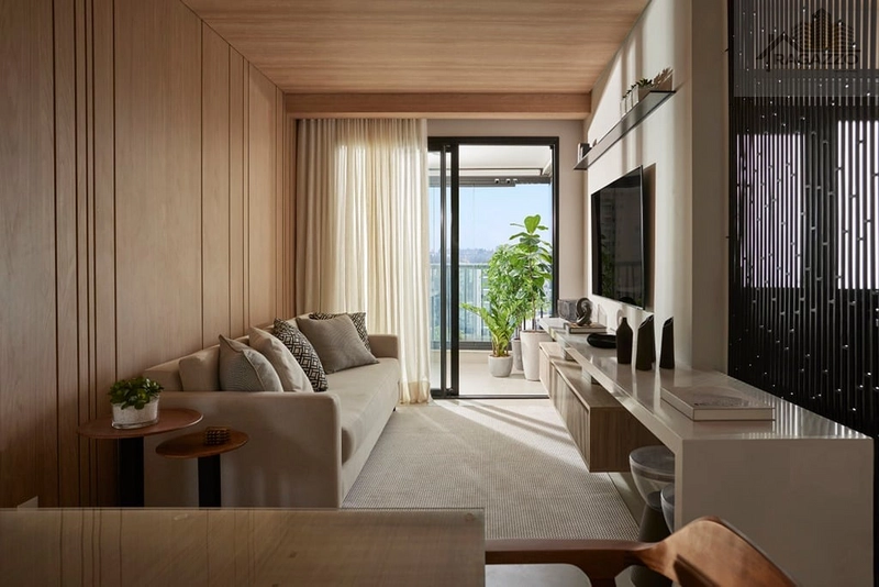 💼 O Hub Perfeito para sua Rotina: 49m² no Expand Pinheiros: Venda Direta com o Proprietário | A 1,3km da Faria Lima: 15ª foto da galeria de imagens do imóvel