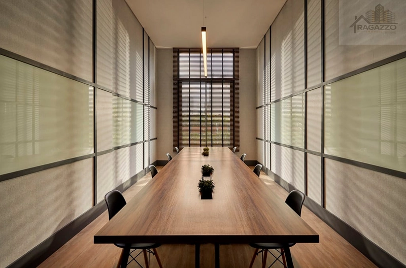 💼 O Hub Perfeito para sua Rotina: 49m² no Expand Pinheiros: Venda Direta com o Proprietário | A 1,3km da Faria Lima: 29ª foto da galeria de imagens do imóvel