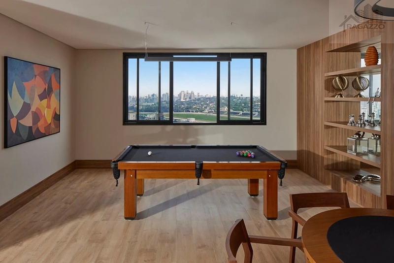 💼 O Hub Perfeito para sua Rotina: 49m² no Expand Pinheiros: Venda Direta com o Proprietário | A 1,3km da Faria Lima: 37ª foto da galeria de imagens do imóvel