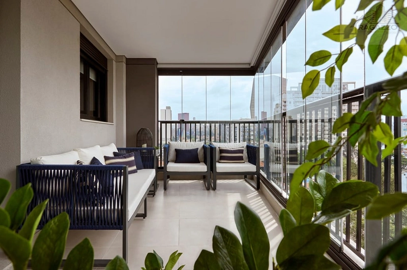 💼 O Hub Perfeito para sua Rotina: 49m² no Expand Pinheiros: Venda Direta com o Proprietário | A 1,3km da Faria Lima: 17ª foto da galeria de imagens do imóvel