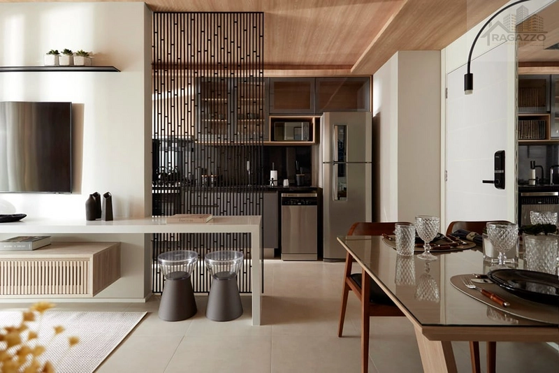 💼 O Hub Perfeito para sua Rotina: 49m² no Expand Pinheiros: Venda Direta com o Proprietário | A 1,3km da Faria Lima: 18ª foto da galeria de imagens do imóvel