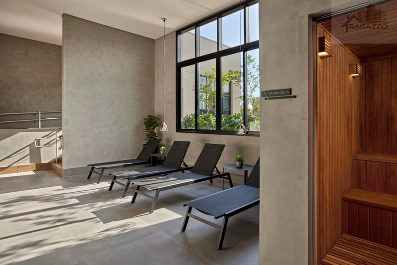 💼 O Hub Perfeito para sua Rotina: 49m² no Expand Pinheiros: Venda Direta com o Proprietário | A 1,3km da Faria Lima: 27ª foto da galeria de imagens do imóvel
