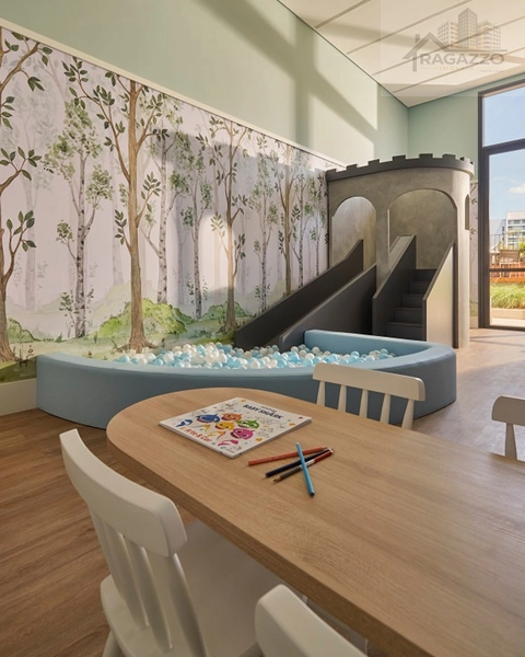 💼 O Hub Perfeito para sua Rotina: 49m² no Expand Pinheiros: Venda Direta com o Proprietário | A 1,3km da Faria Lima: 34ª foto da galeria de imagens do imóvel