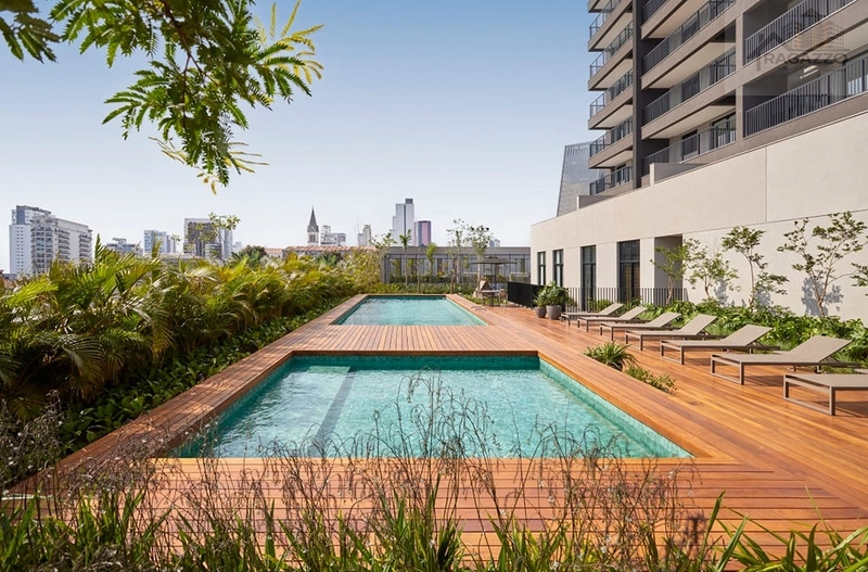 💼 O Hub Perfeito para sua Rotina: 49m² no Expand Pinheiros: Venda Direta com o Proprietário | A 1,3km da Faria Lima: 40ª foto da galeria de imagens do imóvel