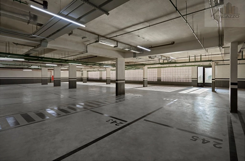 💼 O Hub Perfeito para sua Rotina: 49m² no Expand Pinheiros: Venda Direta com o Proprietário | A 1,3km da Faria Lima: 35ª foto da galeria de imagens do imóvel