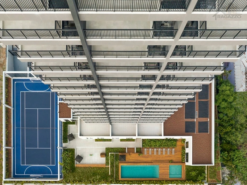 💼 O Hub Perfeito para sua Rotina: 49m² no Expand Pinheiros: Venda Direta com o Proprietário | A 1,3km da Faria Lima: 24ª foto da galeria de imagens do imóvel