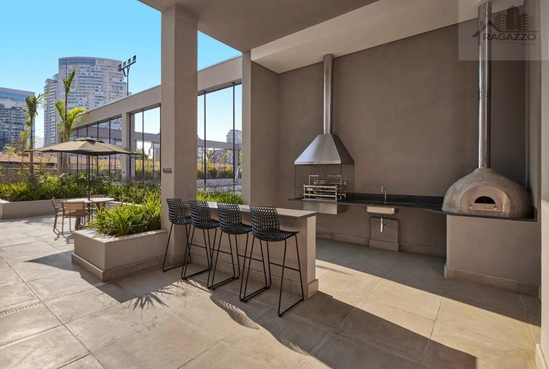 💼 O Hub Perfeito para sua Rotina: 49m² no Expand Pinheiros: Venda Direta com o Proprietário | A 1,3km da Faria Lima: 39ª foto da galeria de imagens do imóvel