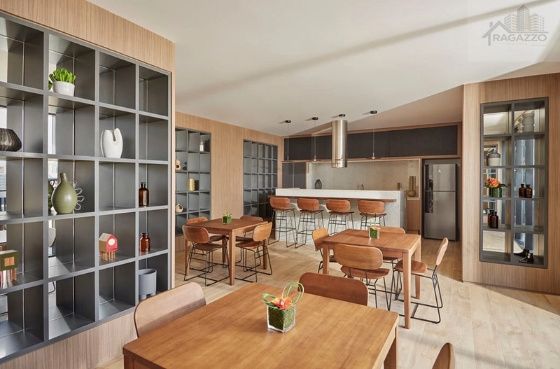 💼 O Hub Perfeito para sua Rotina: 49m² no Expand Pinheiros: Venda Direta com o Proprietário | A 1,3km da Faria Lima: 26ª foto da galeria de imagens do imóvel