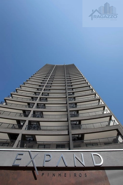 💼 O Hub Perfeito para sua Rotina: 49m² no Expand Pinheiros: Venda Direta com o Proprietário | A 1,3km da Faria Lima: 23ª foto da galeria de imagens do imóvel
