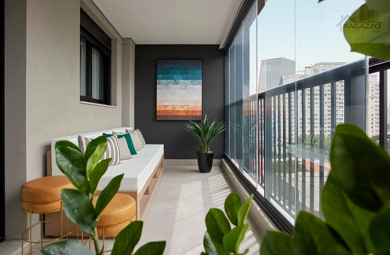 💼 O Hub Perfeito para sua Rotina: 49m² no Expand Pinheiros: Venda Direta com o Proprietário | A 1,3km da Faria Lima: 2ª foto da galeria de imagens do imóvel