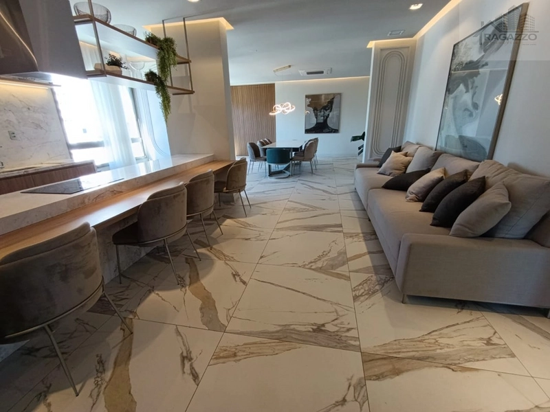 Living Hereditá Alto Ipiranga: Apartamento 69m² - Pronto para Morar: 24ª foto da galeria de imagens do imóvel