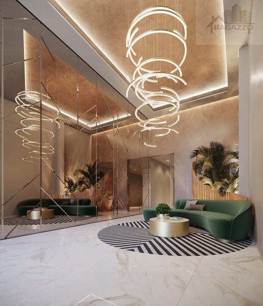 Living Hereditá Alto Ipiranga: Apartamento 69m² - Pronto para Morar: 36ª foto da galeria de imagens do imóvel