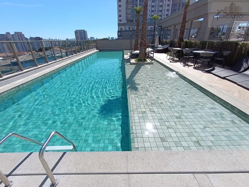 Living Hereditá Alto Ipiranga: Apartamento 69m² - Pronto para Morar: 14ª foto da galeria de imagens do imóvel