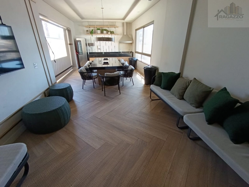 Living Hereditá Alto Ipiranga: Apartamento 69m² - Pronto para Morar: 22ª foto da galeria de imagens do imóvel