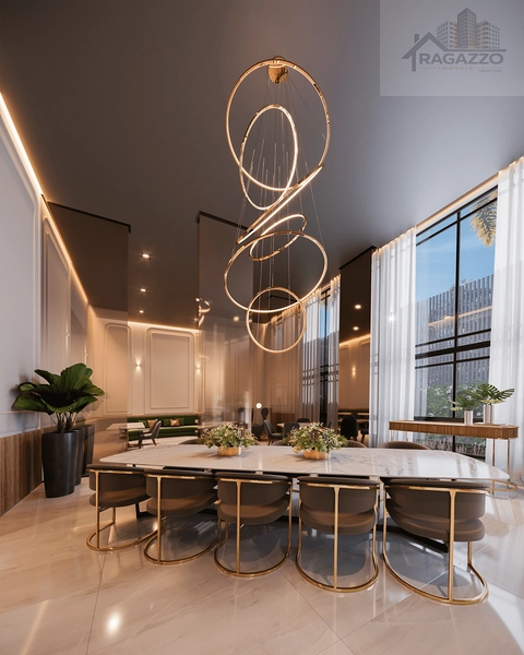 Living Hereditá Alto Ipiranga: Apartamento 69m² - Pronto para Morar: 32ª foto da galeria de imagens do imóvel