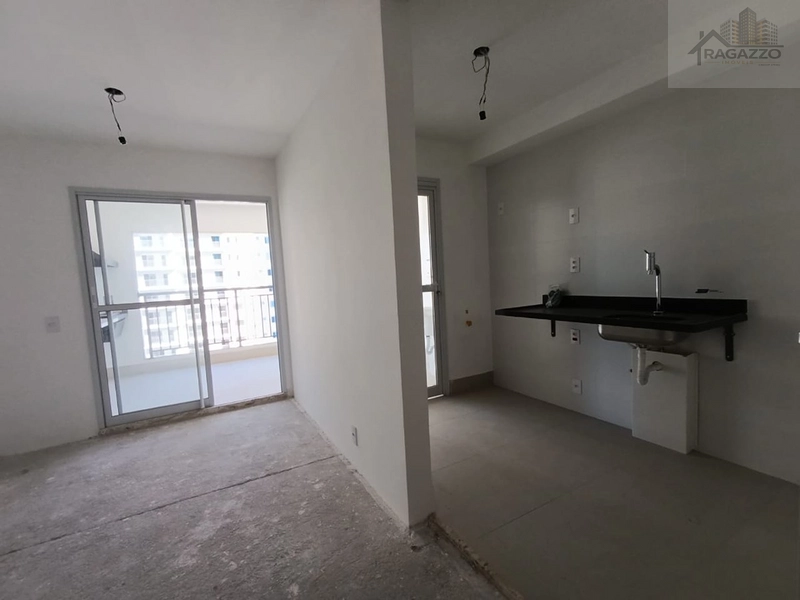 Living Hereditá Alto Ipiranga: Apartamento 69m² - Pronto para Morar: 5ª foto da galeria de imagens do imóvel