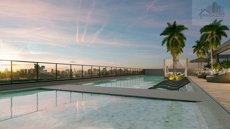 Living Hereditá Alto Ipiranga: Apartamento 69m² - Pronto para Morar: 1ª foto da galeria de imagens do imóvel