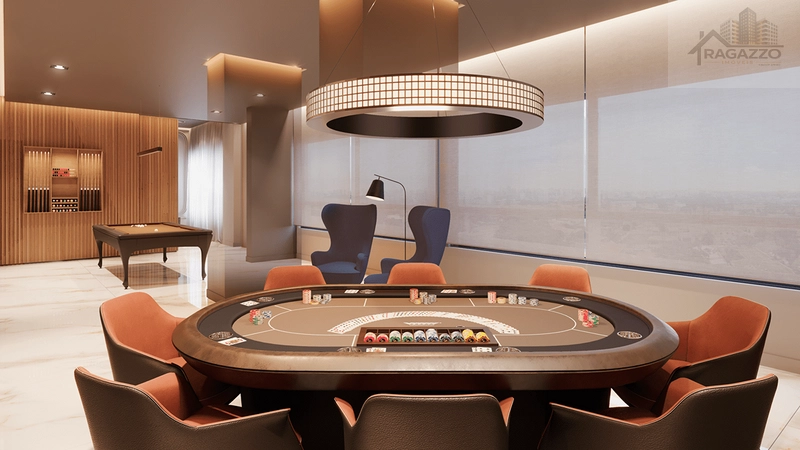 Living Hereditá Alto Ipiranga: Apartamento 69m² - Pronto para Morar: 34ª foto da galeria de imagens do imóvel