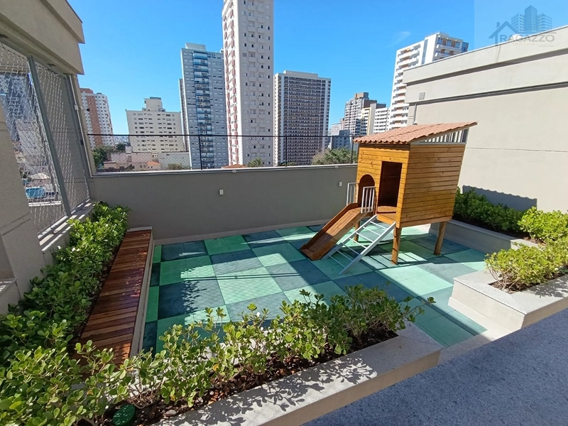 Living Hereditá Alto Ipiranga: Apartamento 69m² - Pronto para Morar: 16ª foto da galeria de imagens do imóvel