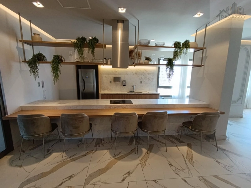 Living Hereditá Alto Ipiranga: Apartamento 69m² - Pronto para Morar: 23ª foto da galeria de imagens do imóvel