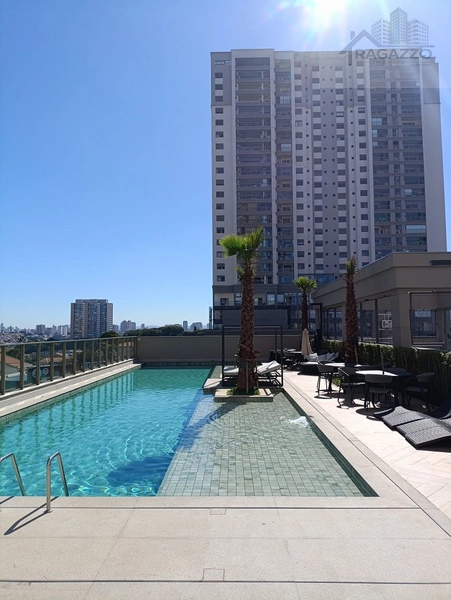 Living Hereditá Alto Ipiranga: Apartamento 69m² - Pronto para Morar: 15ª foto da galeria de imagens do imóvel