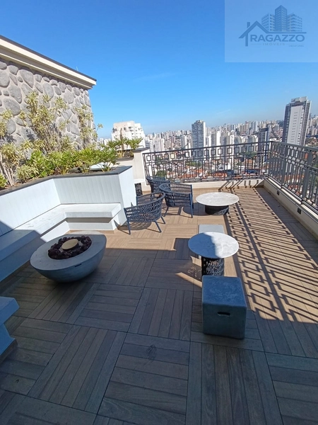🏙️ MARQUÊS IPIRANGA | Studios e 2 Dormitórios | Pronto para Morar | A 350m do Metrô: 25ª foto da galeria de imagens do imóvel